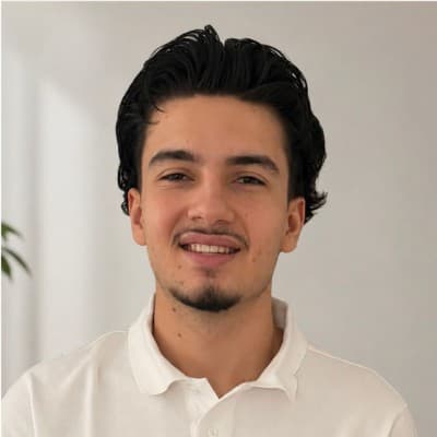 Joel Baumgartner, Sales Manager der BiRTON GmbH